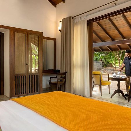 Koragaha Lodge - Yala تيساماهاراما المظهر الخارجي الصورة