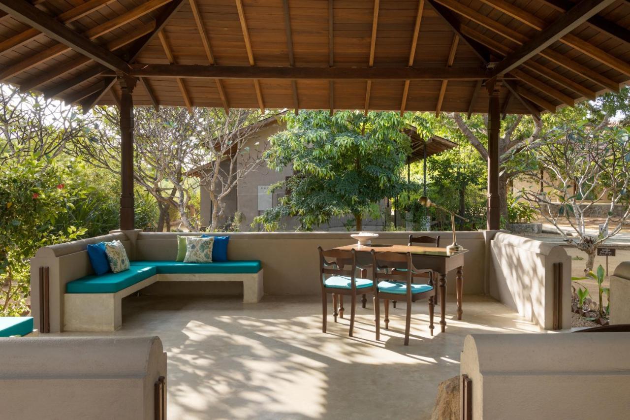 Koragaha Lodge - Yala تيساماهاراما المظهر الخارجي الصورة