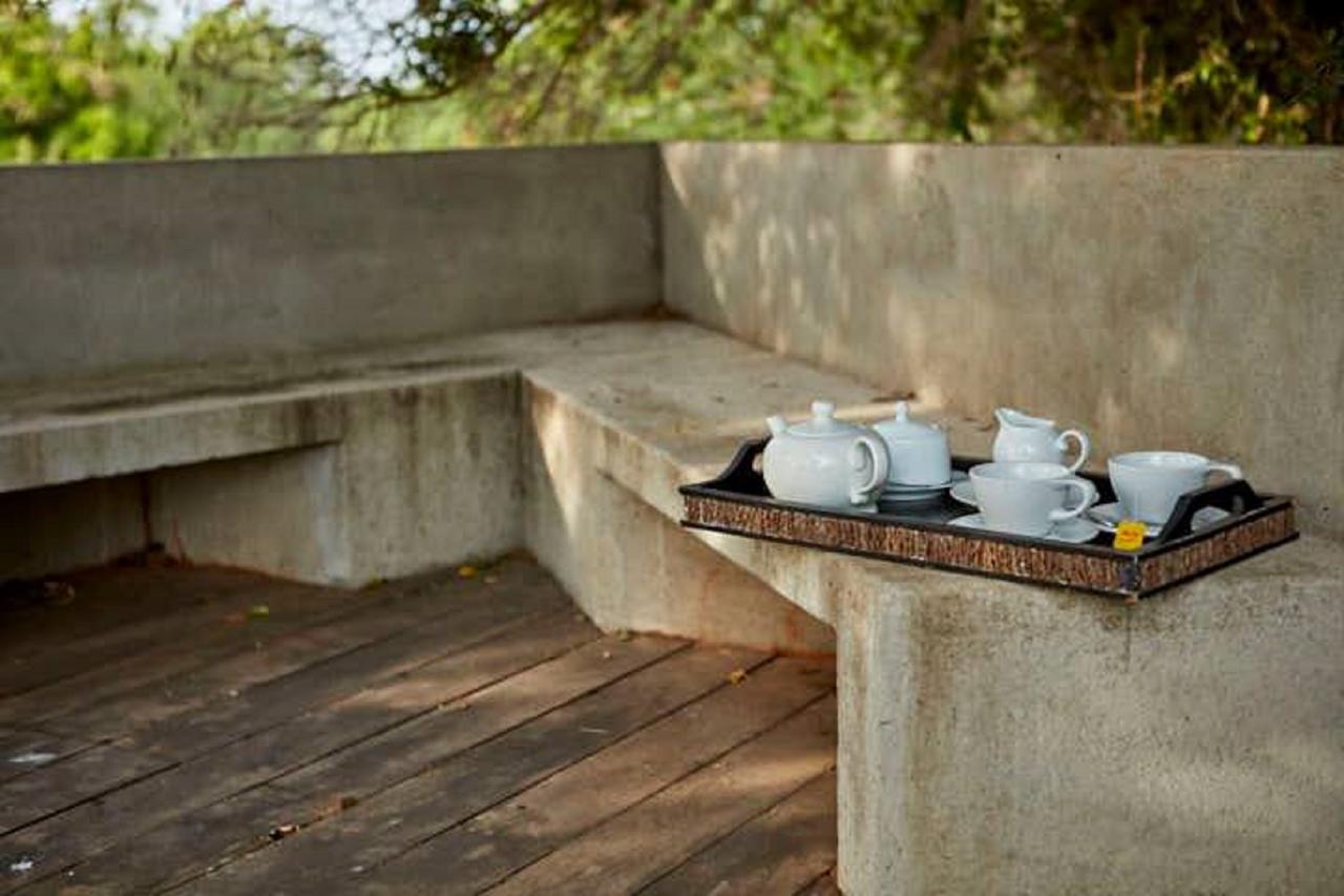 Koragaha Lodge - Yala تيساماهاراما المظهر الخارجي الصورة